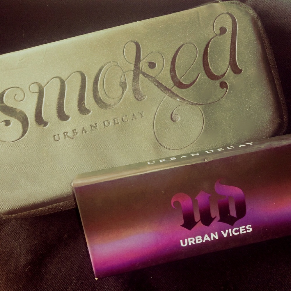 Urban decay